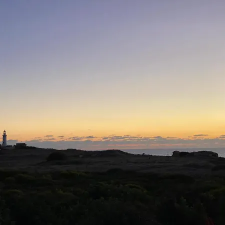 Phaedrus Living Venus Seaview Lighthouse Villa