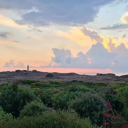 Villa Phaedrus Living Venus Seaview Lighthouse *