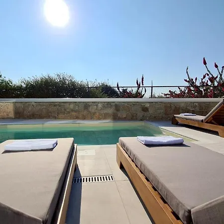 Phaedrus Living Venus Seaview Lighthouse * Pafos