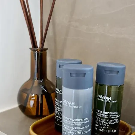 Phaedrus Living Venus Seaview Lighthouse Villa