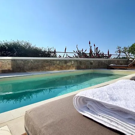 Phaedrus Living Venus Seaview Lighthouse Villa Paphos