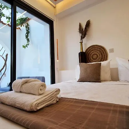 Villa Phaedrus Living: Seaview Luxury Venus