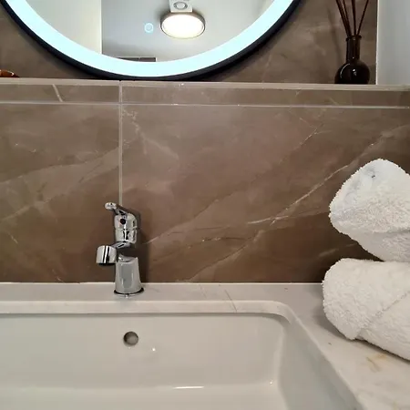 别墅 Phaedrus Living Venus Seaview Lighthouse *