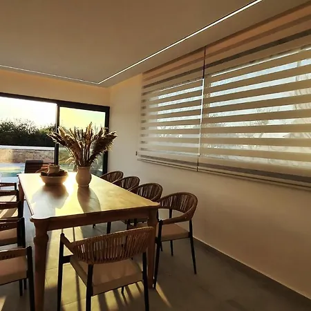 Phaedrus Living: Seaview Luxury Venus Paphos