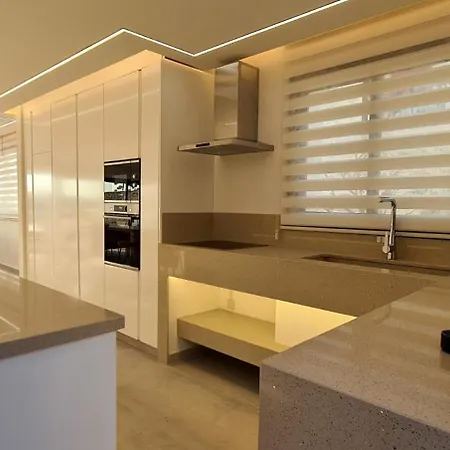 Phaedrus Living Venus Seaview Lighthouse ヴィラ *