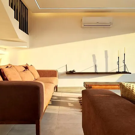 וילה Phaedrus Living Venus Seaview Lighthouse *