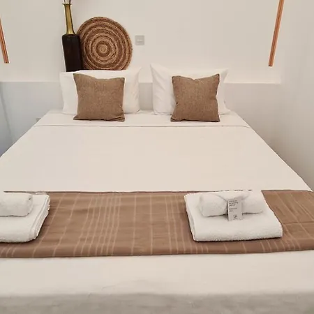 Phaedrus Living Venus Seaview Lighthouse ヴィラ