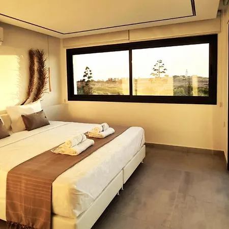 Phaedrus Living Venus Seaview Lighthouse 别墅 *