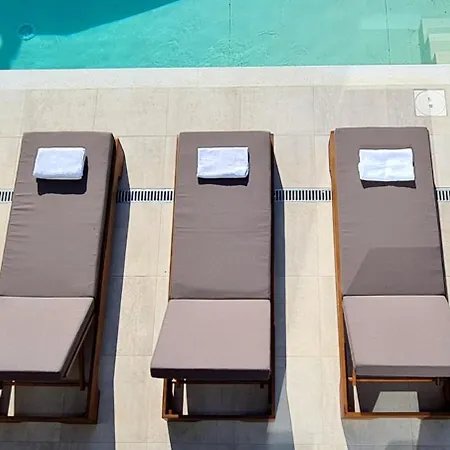 别墅 Phaedrus Living Venus Seaview Lighthouse *