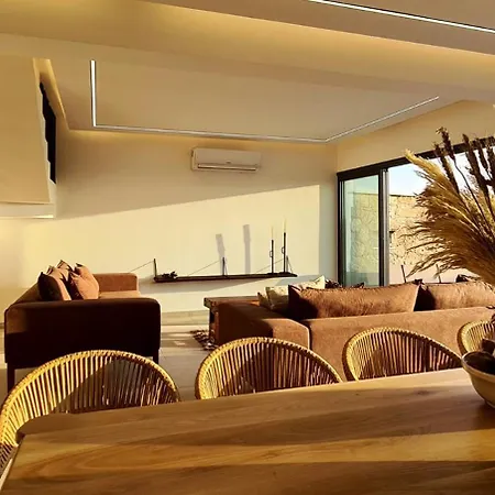 Phaedrus Living Venus Seaview Lighthouse 别墅 Paphos