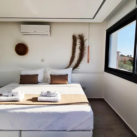 别墅 Phaedrus Living Venus Seaview Lighthouse