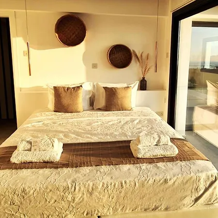 别墅 Phaedrus Living Venus Seaview Lighthouse *