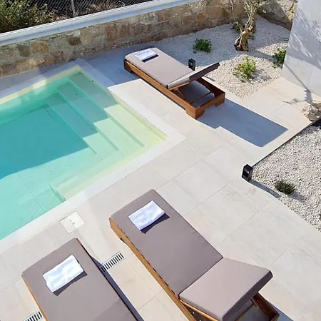 Phaedrus Living Venus Seaview Lighthouse 别墅 *