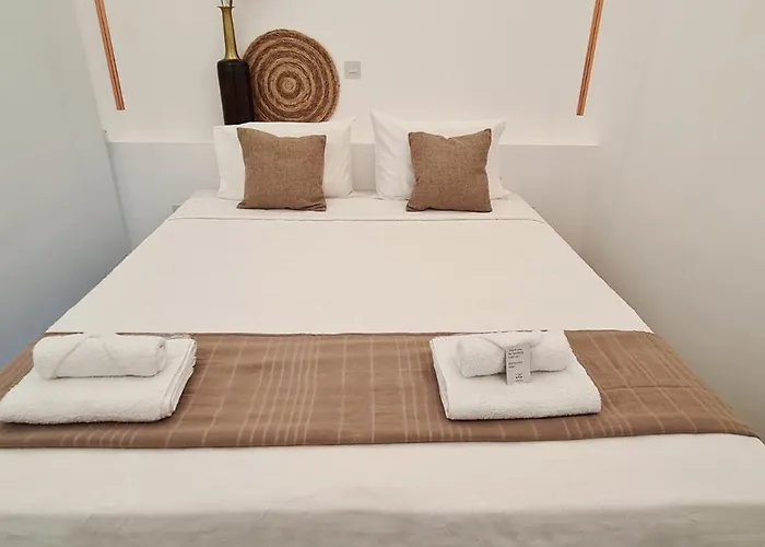 Phaedrus Living Venus Seaview Lighthouse ヴィラ