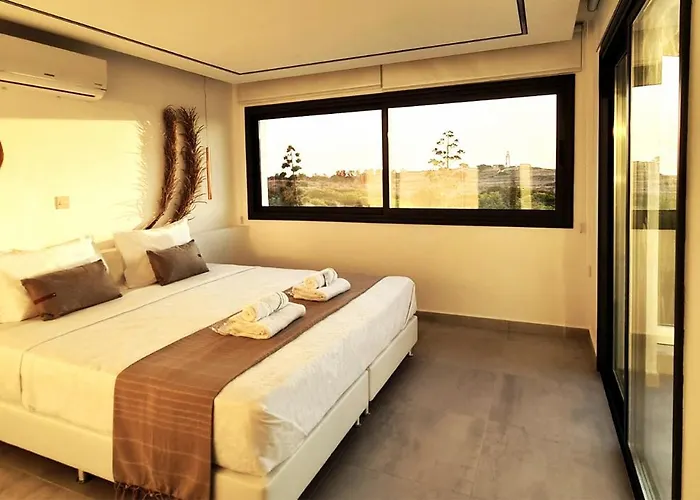 Phaedrus Living Venus Seaview Lighthouse ヴィラ *