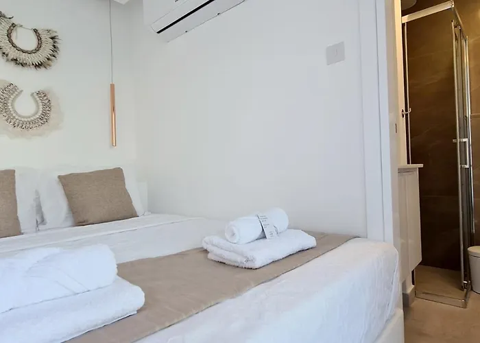 Phaedrus Living Venus Seaview Lighthouse ヴィラ *