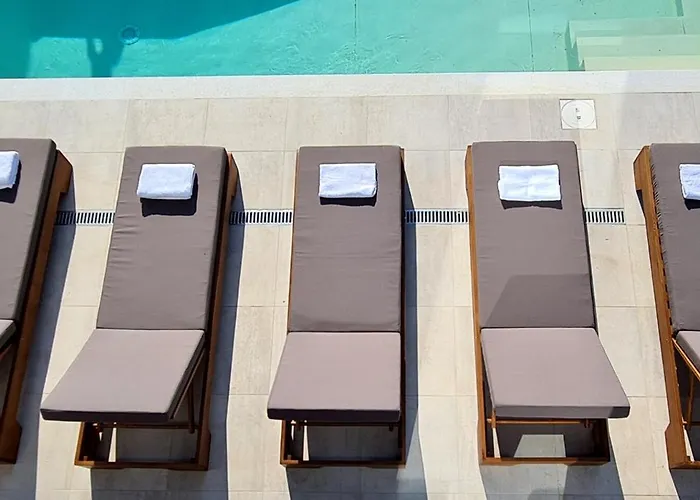 ヴィラ Phaedrus Living Venus Seaview Lighthouse *