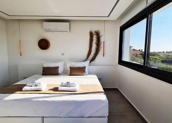 ヴィラ Phaedrus Living Venus Seaview Lighthouse