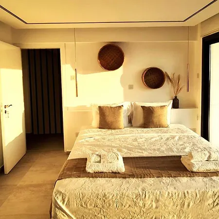 Phaedrus Living Venus Seaview Lighthouse Villa Paphos