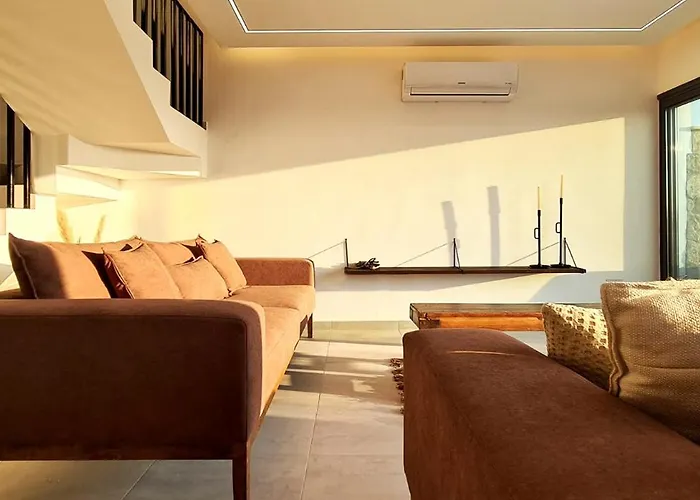 Villa Phaedrus Living Venus Seaview Lighthouse *