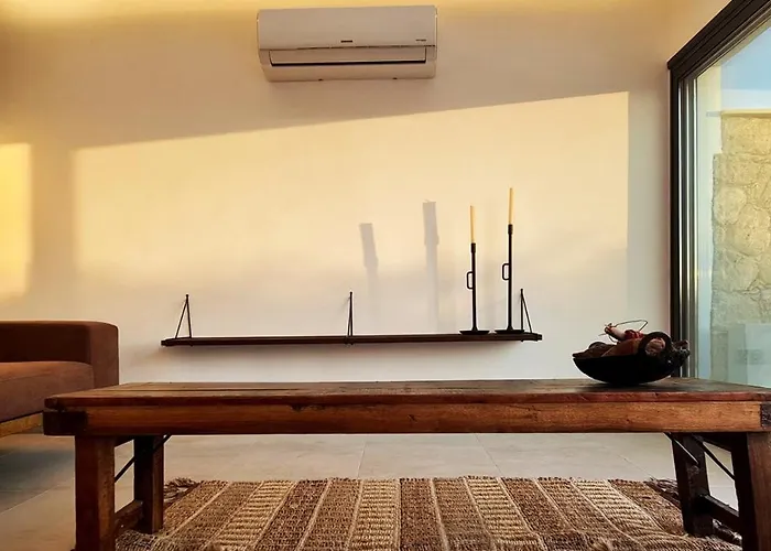 Villa Phaedrus Living Venus Seaview Lighthouse