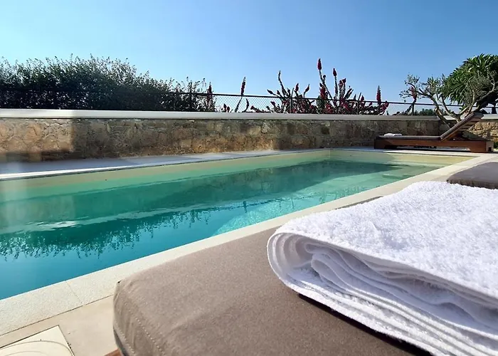 Villa Phaedrus Living Venus Seaview Lighthouse